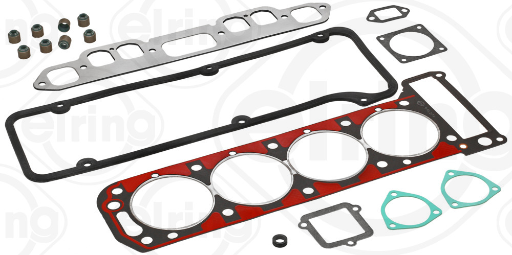 Cilinderkop pakking set/kopset Elring 763.986