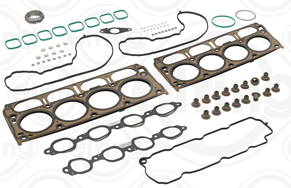 Cilinderkop pakking set/kopset Elring 764.230