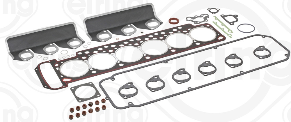 Cilinderkop pakking set/kopset Elring 764.907