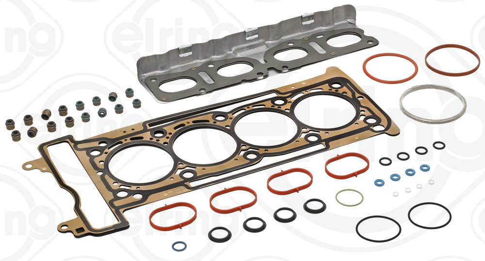 Cilinderkop pakking set/kopset Elring 765.700