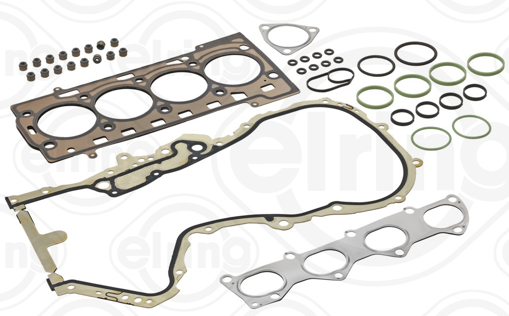 Cilinderkop pakking set/kopset Elring 765.850