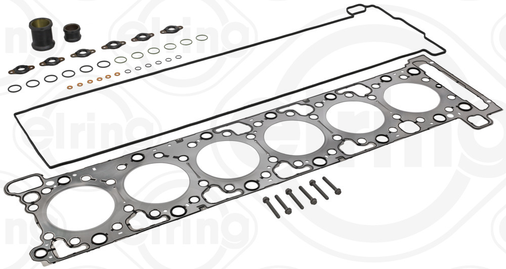 Cilinderkop pakking set/kopset Elring 767.630