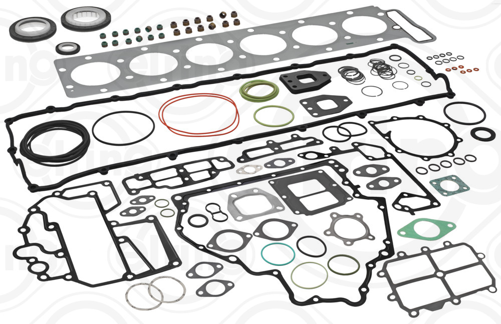 Motorpakking Elring 770.120