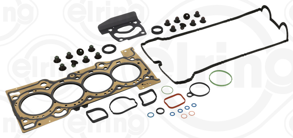 Pakkingset, cilinderkop Elring 770.830