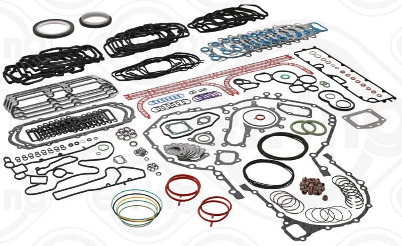 Motorpakking Elring 771.800