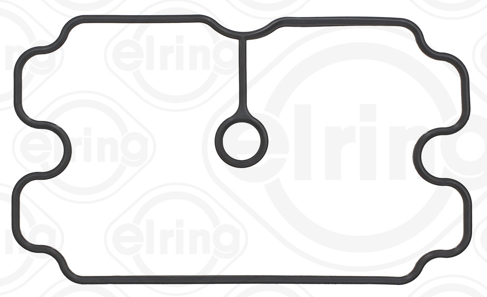 Elring Olie inlaat turbolader pakking 772.150