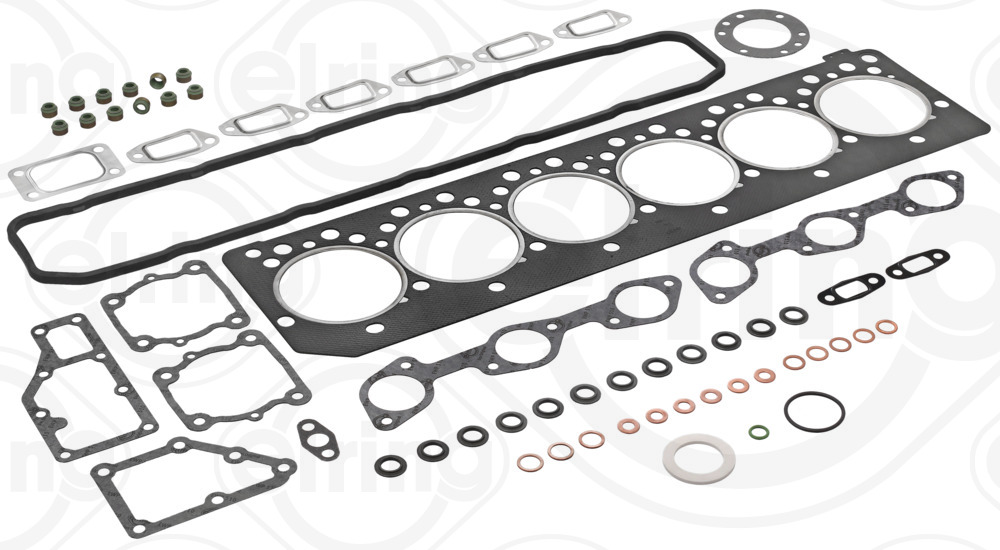 Cilinderkop pakking set/kopset Elring 773.160