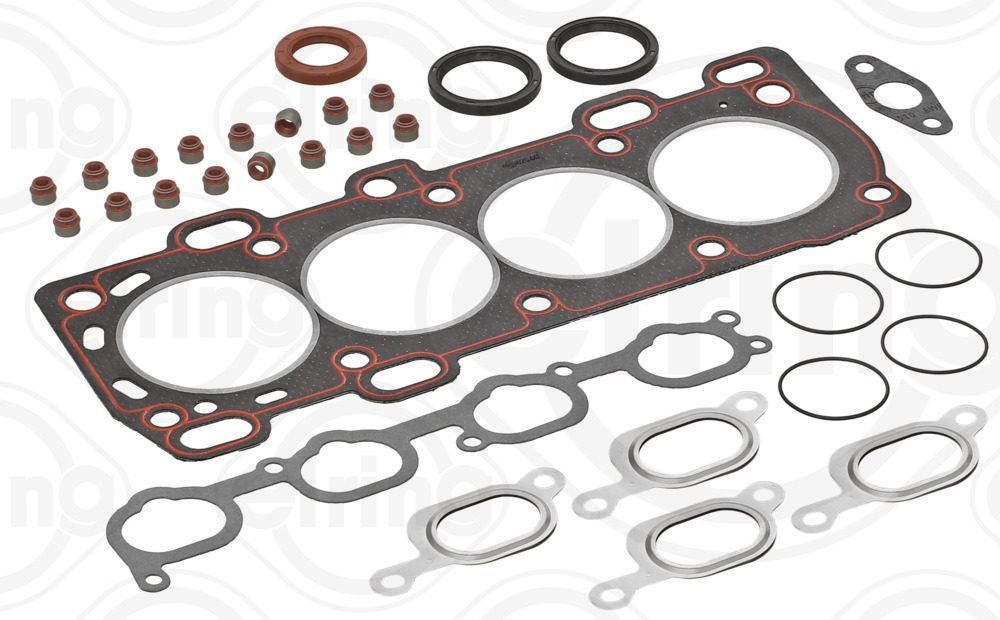 Cilinderkop pakking set/kopset Elring 773.480