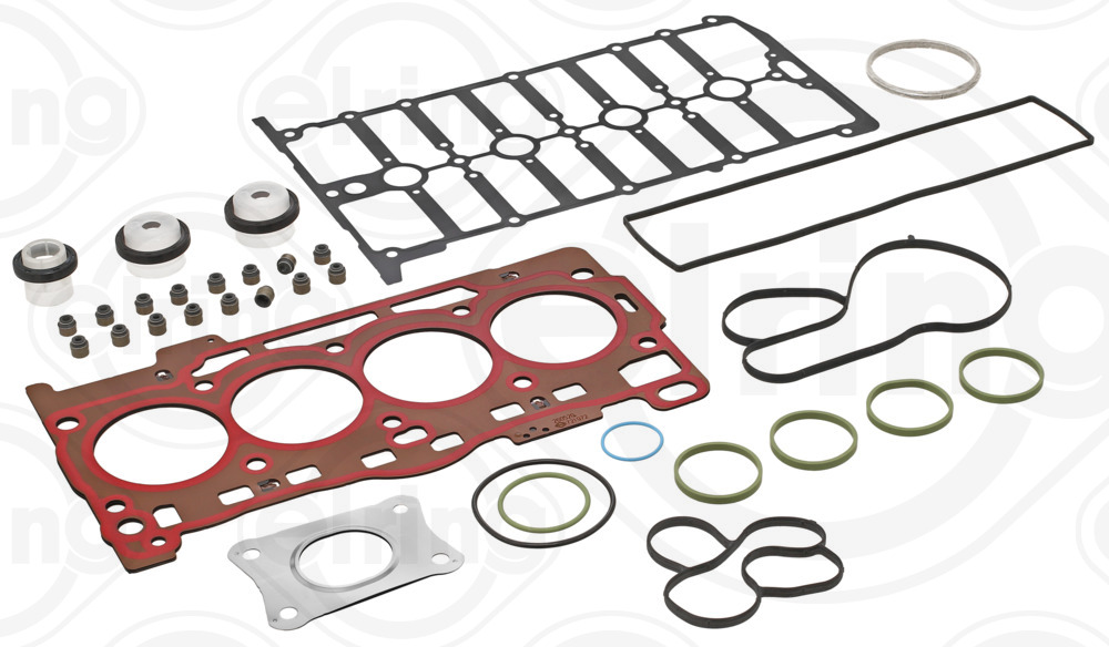 Cilinderkop pakking set/kopset Elring 774.960