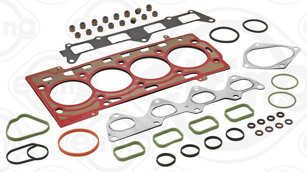 Cilinderkop pakking set/kopset Elring 779.700