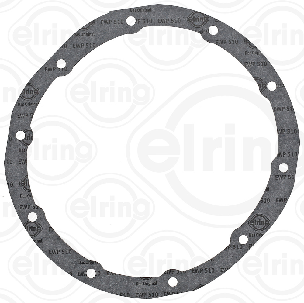 Differentieel pakking Elring 782.050