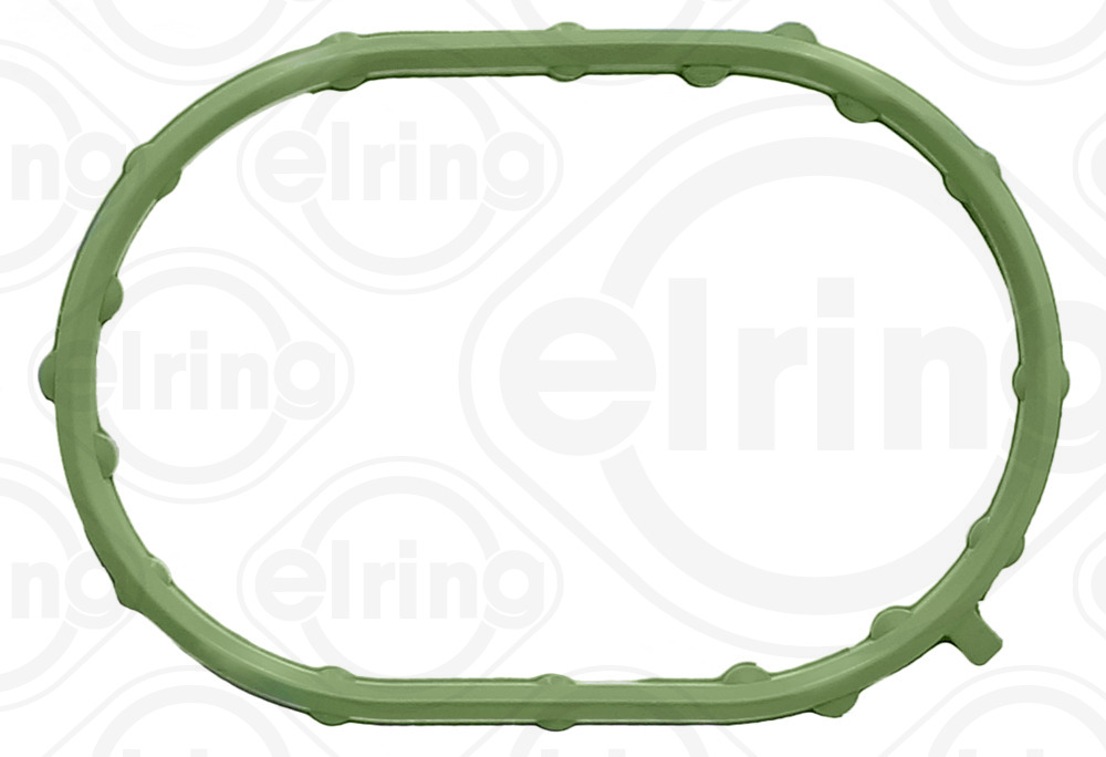 Inlaatspruitstukpakking Elring 783.380