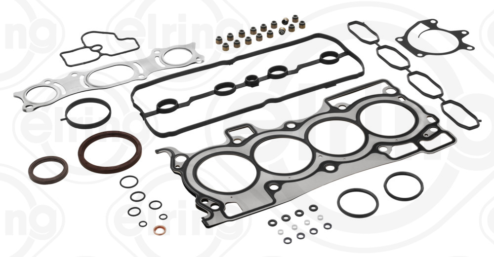 Pakkingset, cilinderkop Elring 785.750