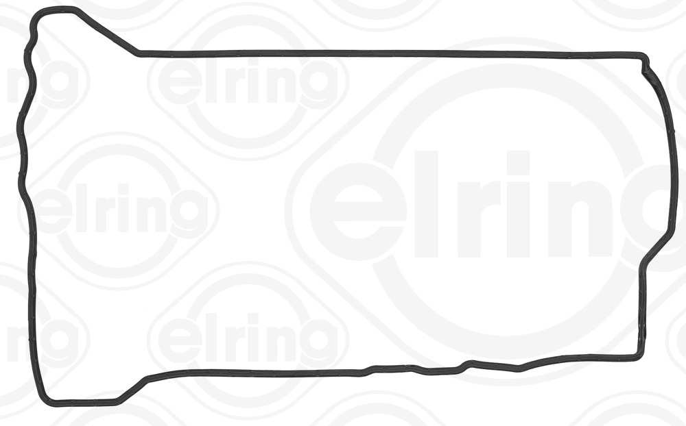 Elring Kleppendekselpakking 787.210