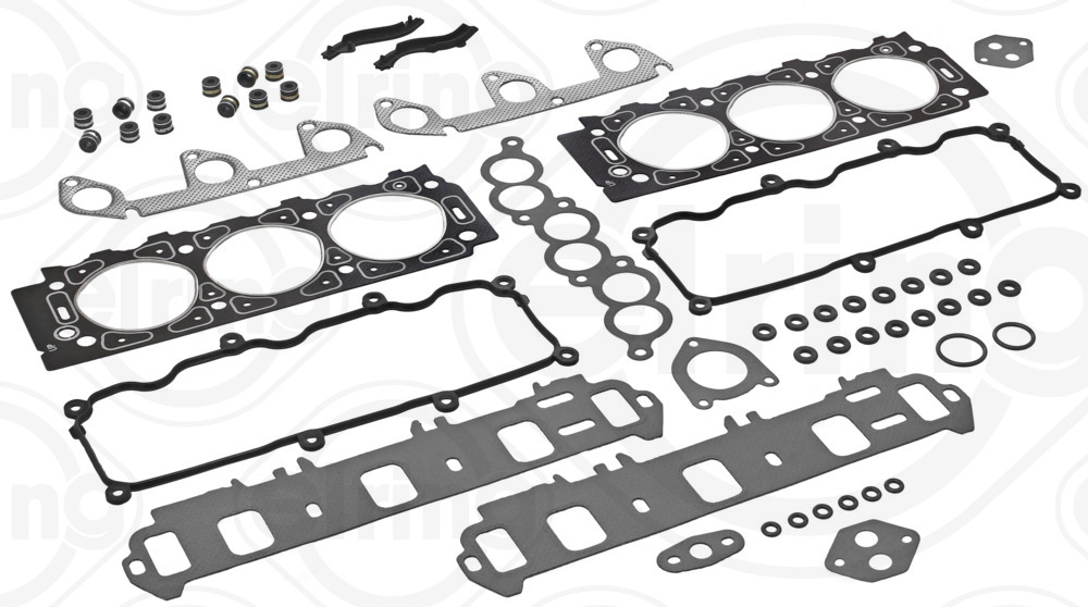 Cilinderkop pakking set/kopset Elring 787.310