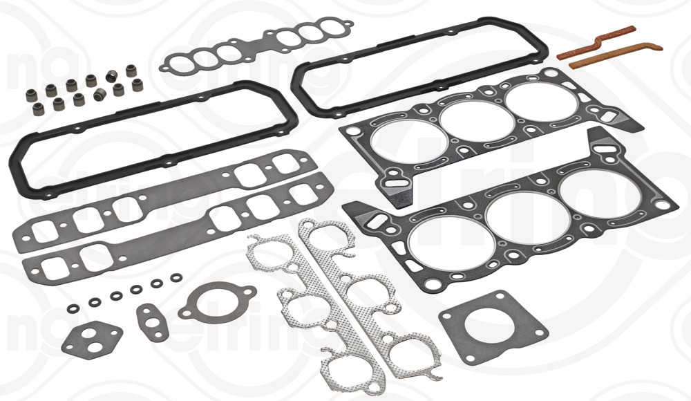 Cilinderkop pakking set/kopset Elring 787.320