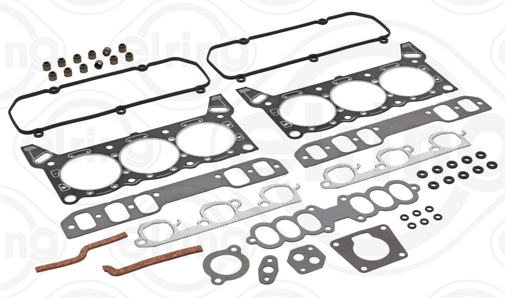 Cilinderkop pakking set/kopset Elring 787.360