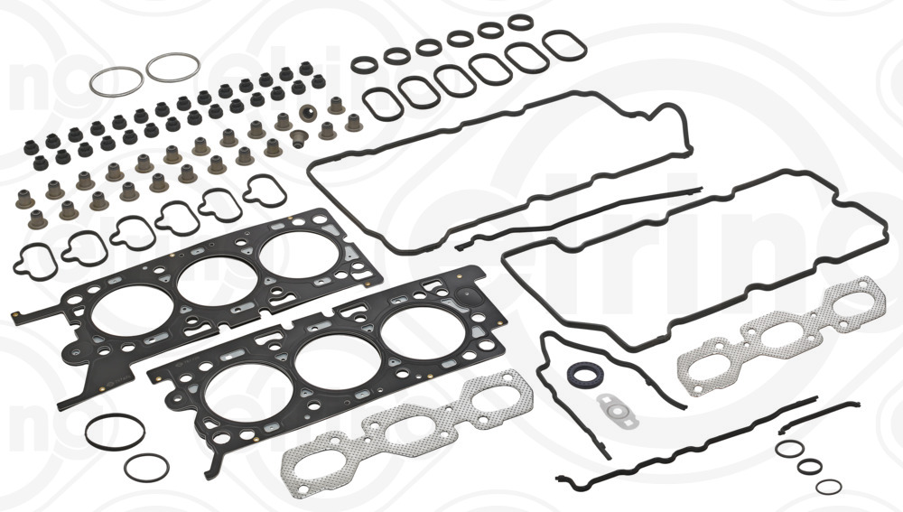 Cilinderkop pakking set/kopset Elring 787.370