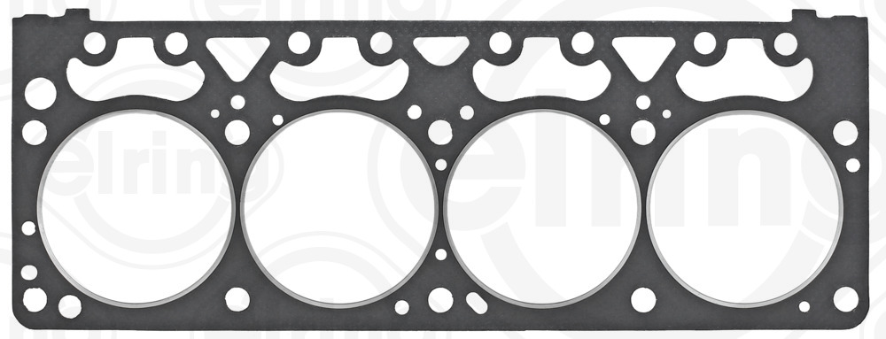 Cilinderkop pakking Elring 791.310