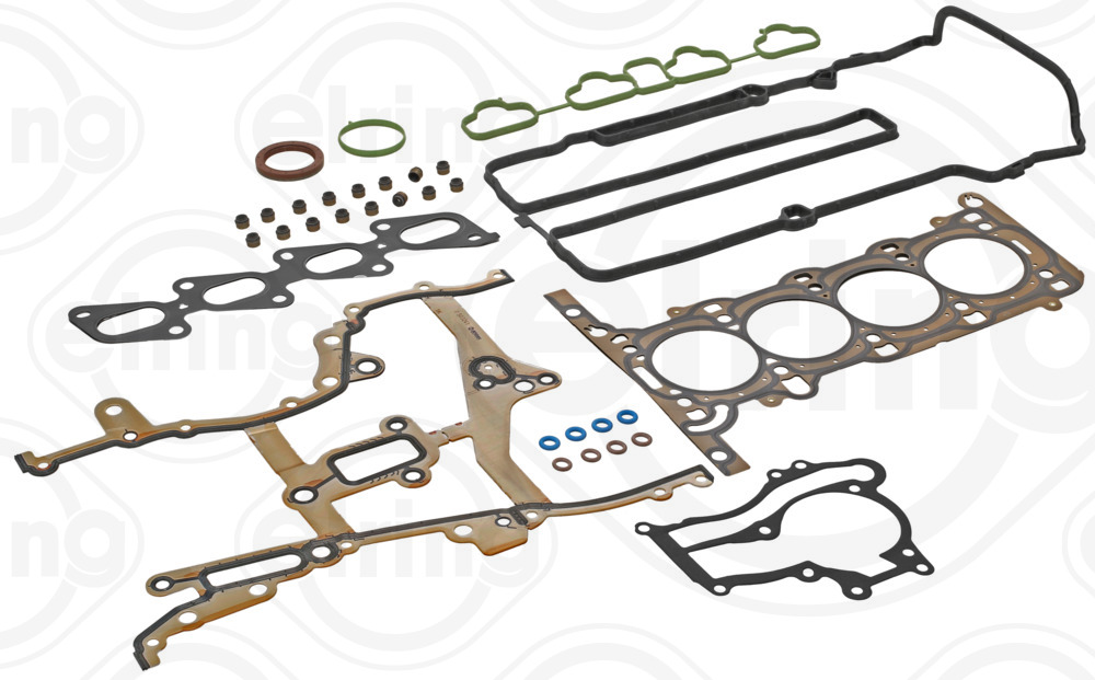 Cilinderkop pakking set/kopset Elring 793.390