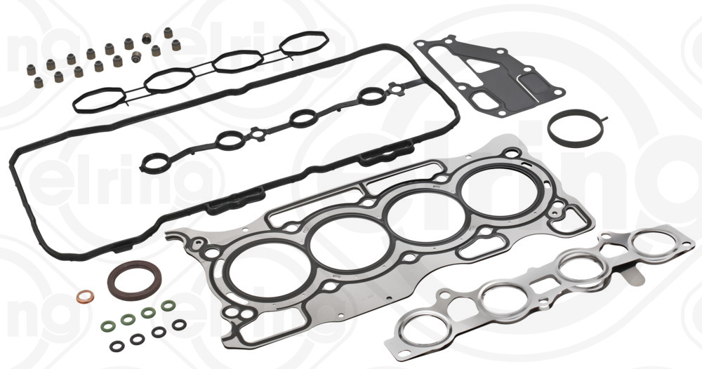 Cilinderkop pakking set/kopset Elring 794.650