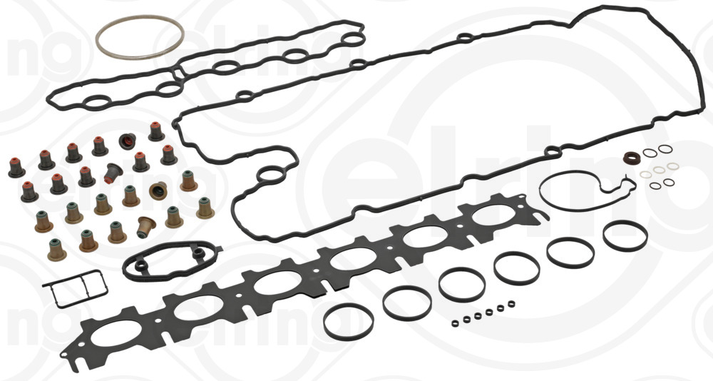 Cilinderkop pakking set/kopset Elring 794.710