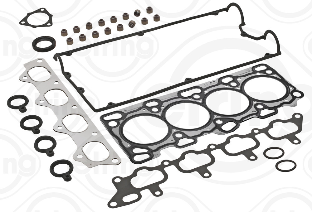 Cilinderkop pakking set/kopset Elring 796.240