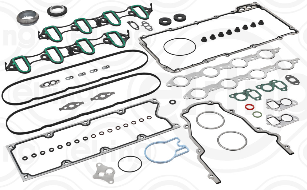 Motorpakking Elring 801.221