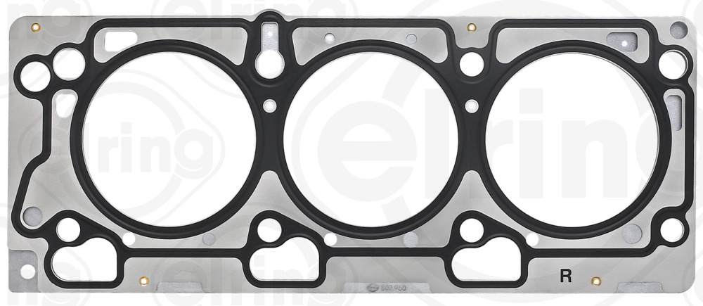 Cilinderkop pakking Elring 802.960