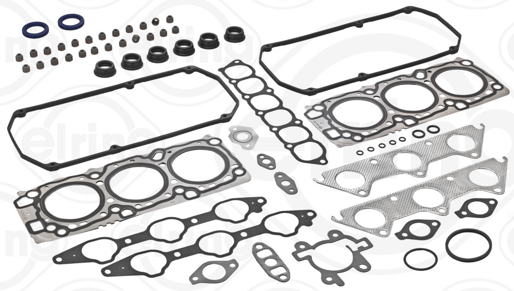 Cilinderkop pakking set/kopset Elring 803.070