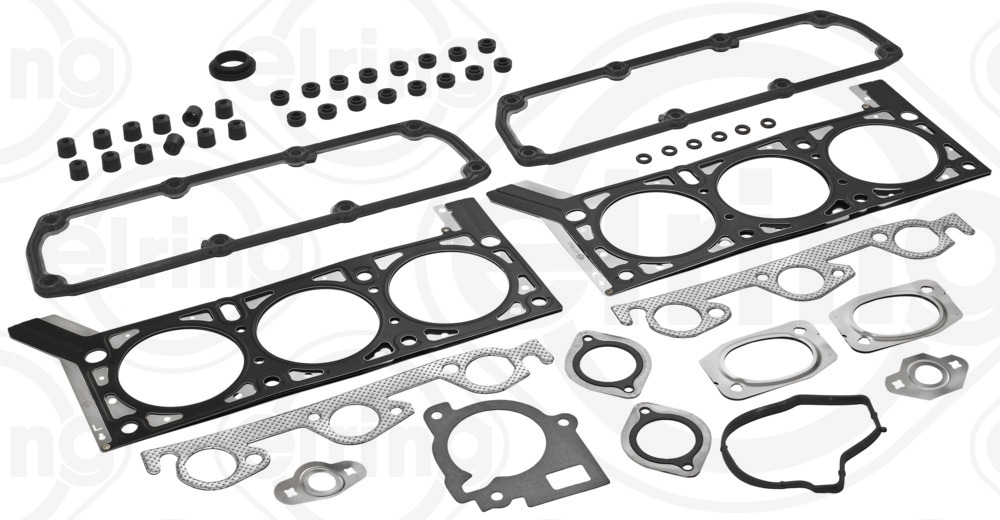 Cilinderkop pakking set/kopset Elring 803.080