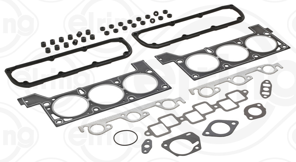 Cilinderkop pakking set/kopset Elring 803.120