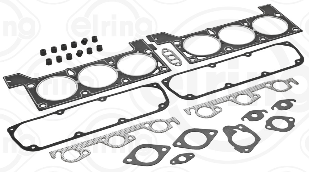 Cilinderkop pakking set/kopset Elring 803.150