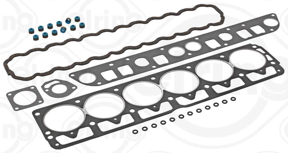 Cilinderkop pakking set/kopset Elring 803.200