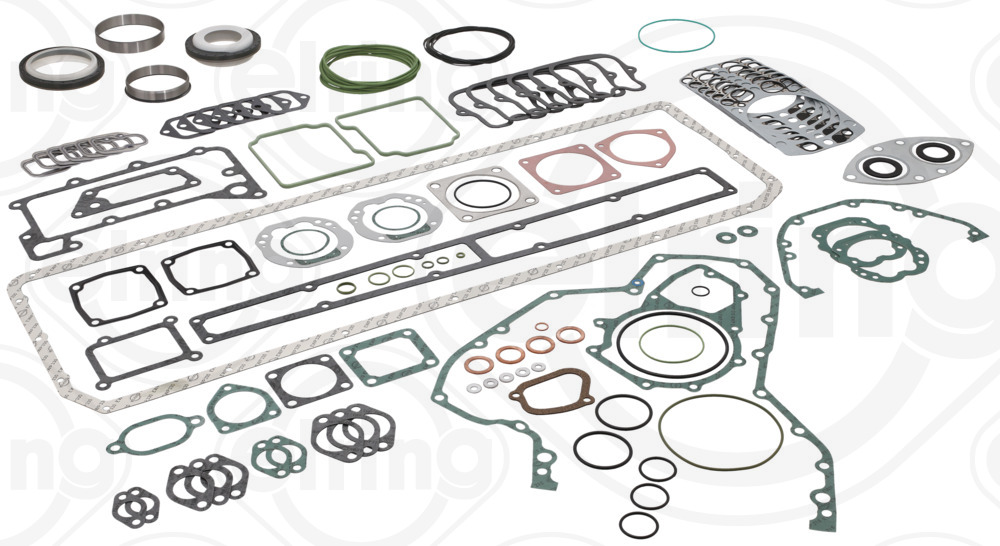 Motorpakking Elring 803.810