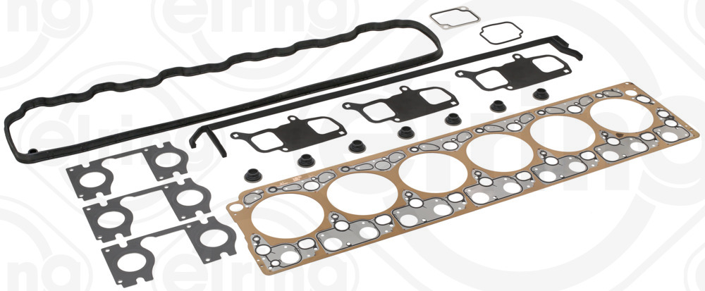 Cilinderkop pakking set/kopset Elring 804.526