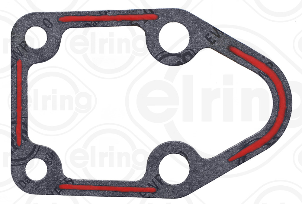 Turbolader pakking Elring 804.740