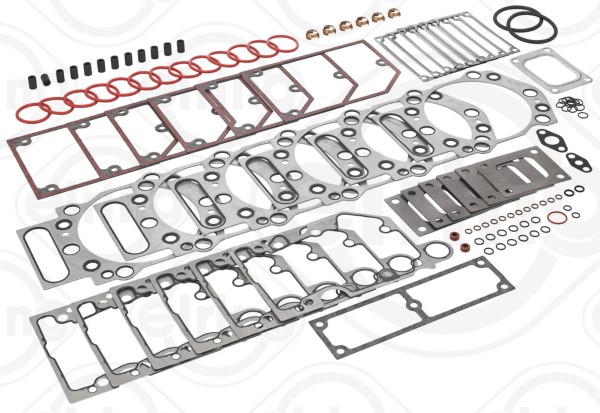 Cilinderkop pakking set/kopset Elring 804.840