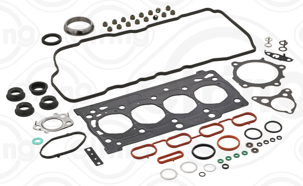 Cilinderkop pakking set/kopset Elring 808.110