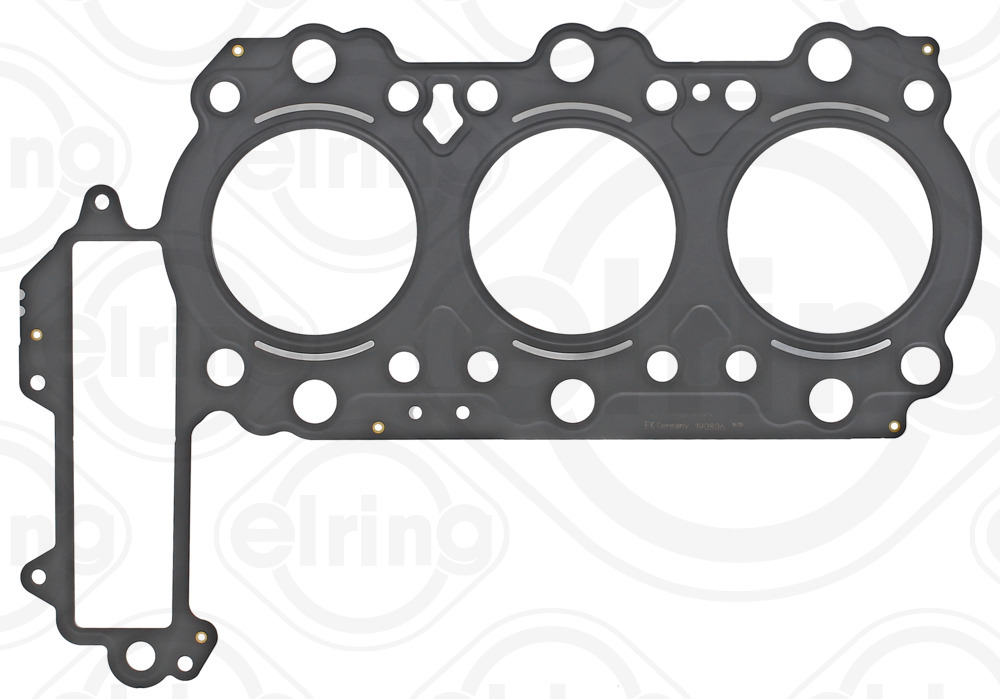 Cilinderkop pakking Elring 808.851