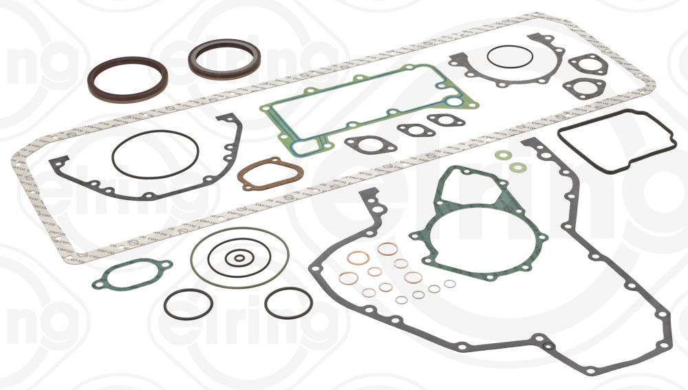 Motorpakking Elring 812.625