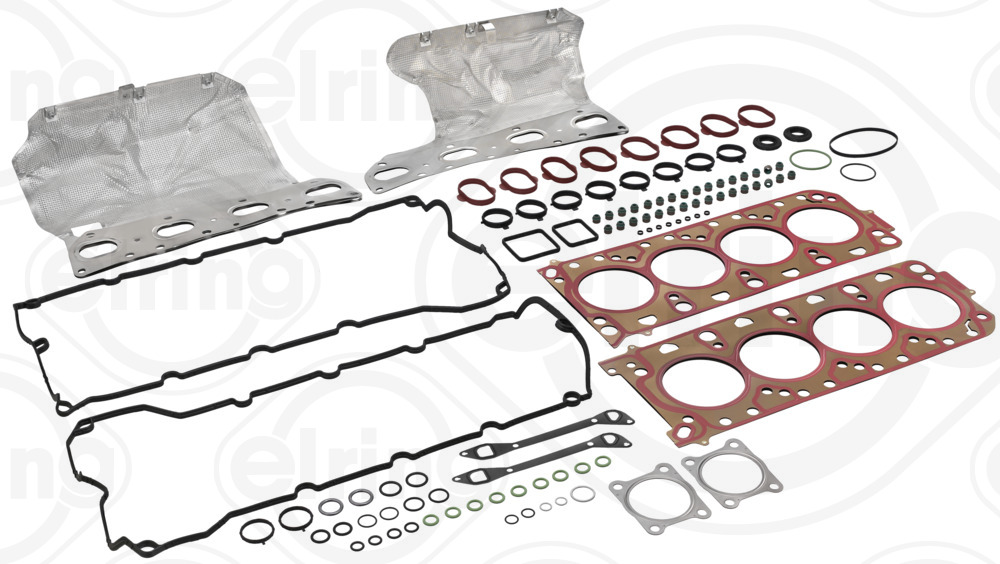 Cilinderkop pakking set/kopset Elring 813.060