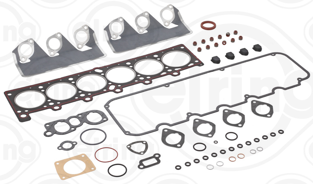 Cilinderkop pakking set/kopset Elring 817.384