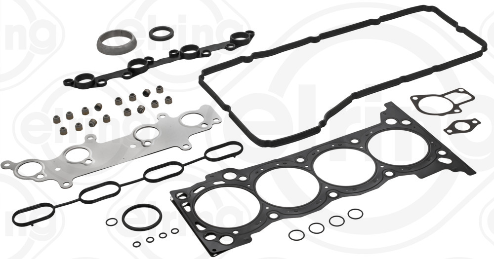 Cilinderkop pakking set/kopset Elring 818.640