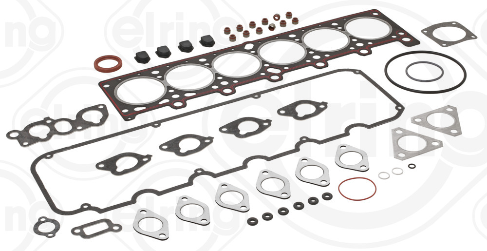 Cilinderkop pakking set/kopset Elring 820.911