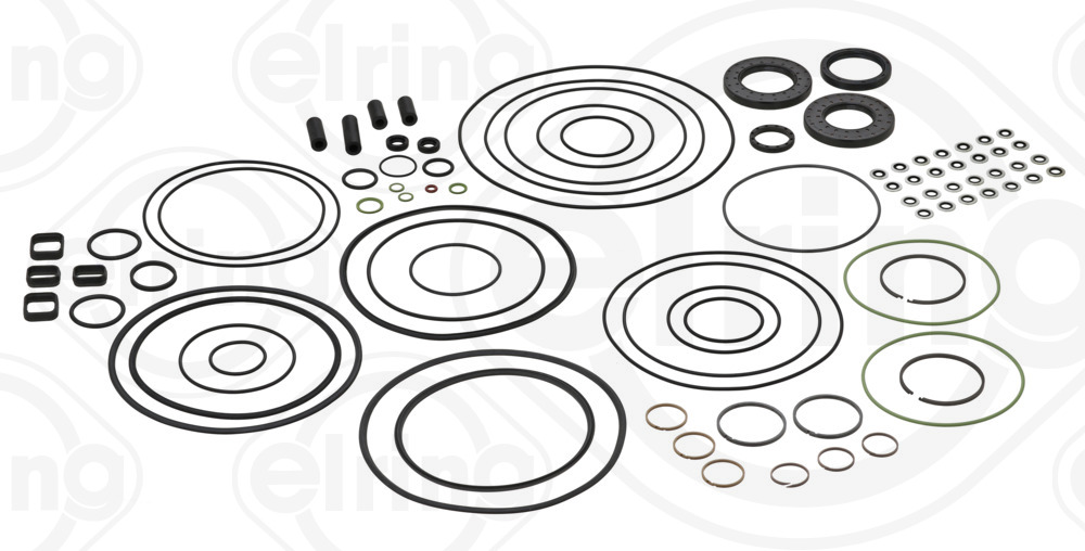 Pakkingset Elring 821.480