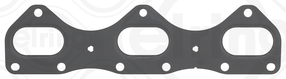 Pakking, uitlaatbocht Elring 823.393