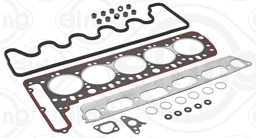 Cilinderkop pakking set/kopset Elring 825.573