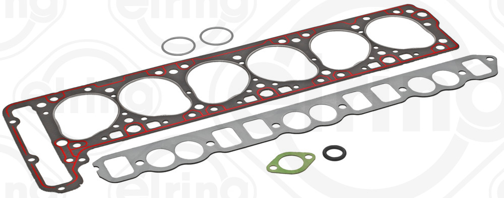 Cilinderkop pakking set/kopset Elring 826.480