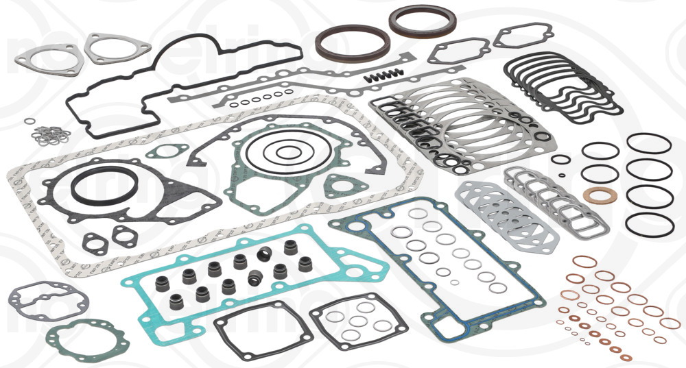 Motorpakking Elring 826.502